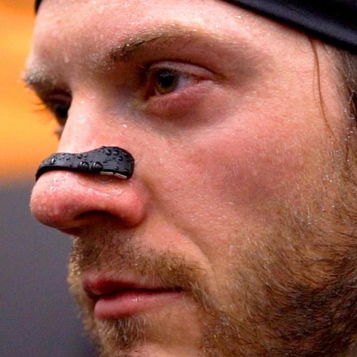 Nasal Magnetic Strips