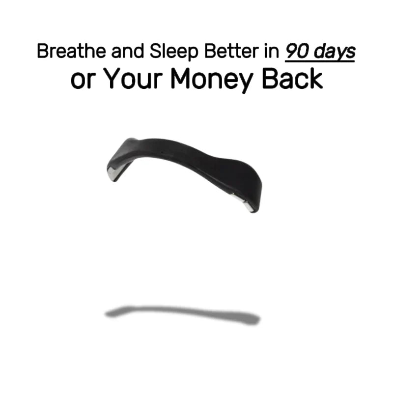 Nasal Magnetic Strips