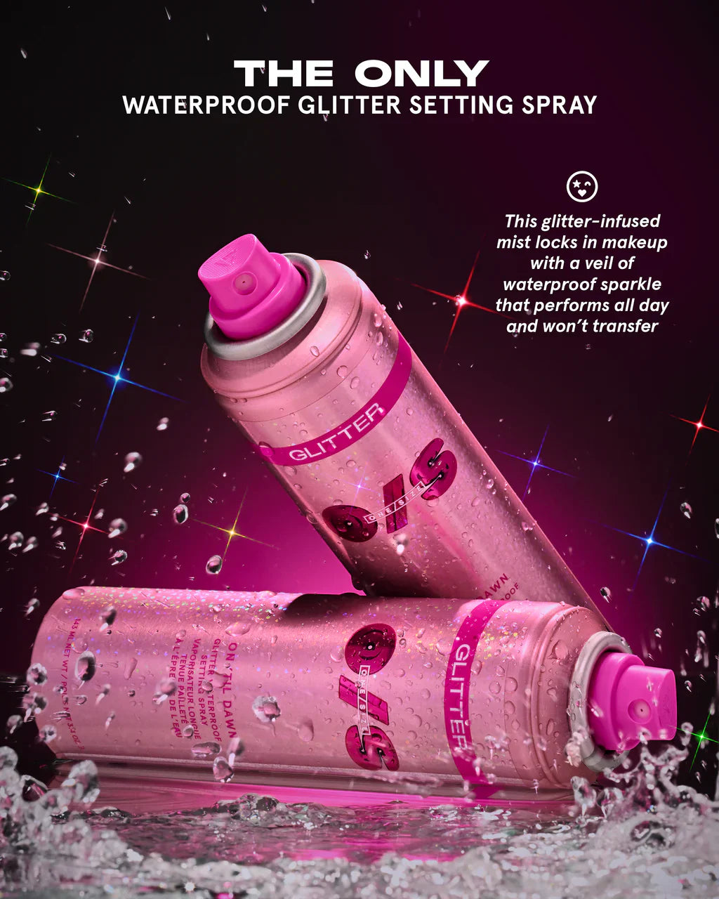 Glitter Glow™
