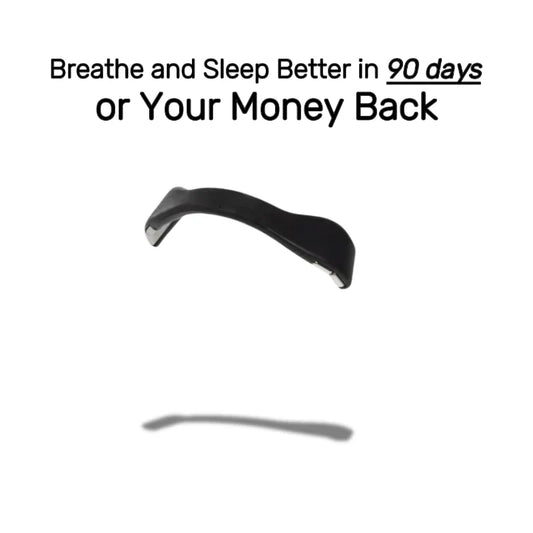 Nasal Magnetic Strips