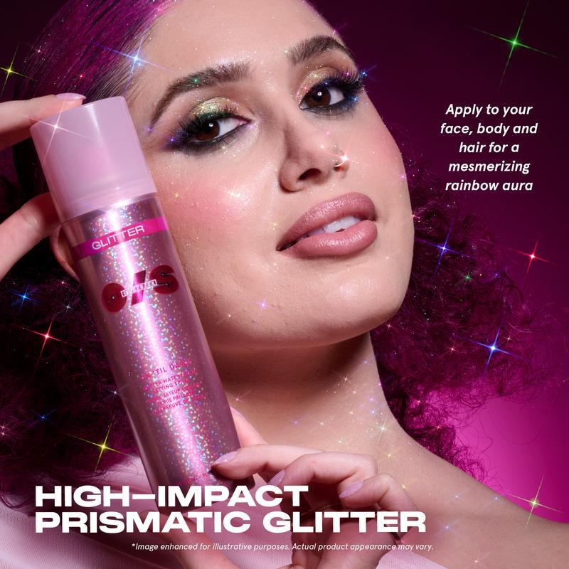 Glitter Glow™